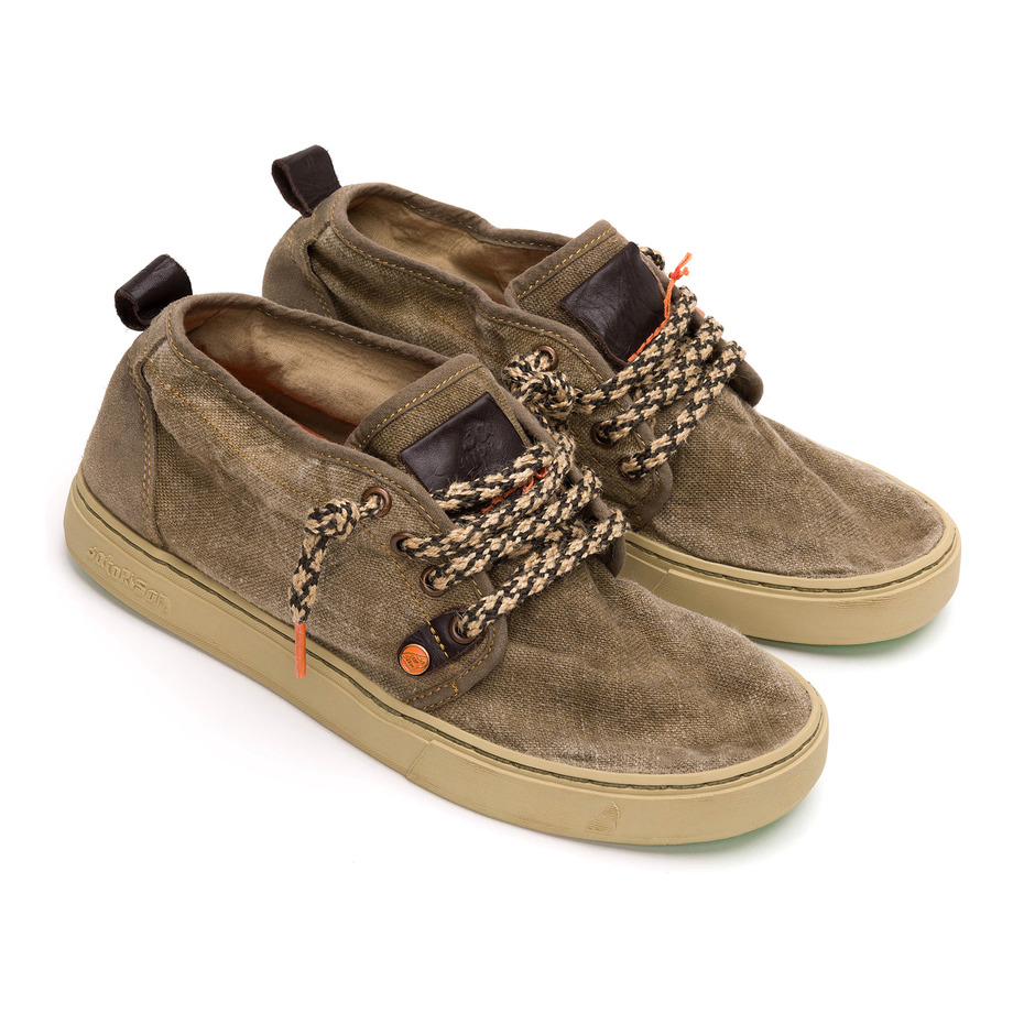 Satorisan - Summer Shoes - Touch of Modern