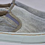 Soumei Slip-On Sneaker // Taupe (Euro: 43)