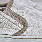 Soumei Sneaker // Brown (Euro: 40)