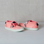 Hamoru Sneaker // Deep Blush (Euro: 41)