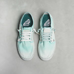 Heisei Gradient Sneaker // Pale Blue (Euro: 47)