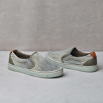 Soumei Slip-On Sneaker // Taupe (Euro: 41)