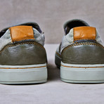 Soumei Slip-On Sneaker // Taupe (Euro: 45)