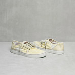 Heisei Sneaker // Cream (Euro: 45)