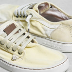Heisei Sneaker // Cream (Euro: 41)