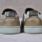 Soumei Sneaker // Brown (Euro: 41)