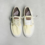 Heisei Sneaker // Cream (Euro: 43)
