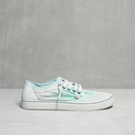 Heisei Gradient Sneaker // Pale Blue (Euro: 43)