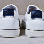 Soumei Sneaker // White (Euro: 42)