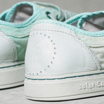 Heisei Gradient Sneaker // Pale Blue (Euro: 42)