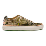 Wynwood Sneaker // Green Multi (Euro: 46)