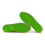 Wynwood Sneaker // Green Multi (Euro: 42)