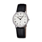 Frederique Constant Slimline Quartz // FC-245M4S6