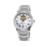 Frederique Constant Classics Heart Beat Automatic // FC-315M4P6B3