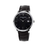 Frederique Constant Slimline Automatic // FC-306G4S6