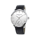 Frederique Constant Slimline Automatic // FC-710S4S6