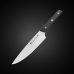 TG Series // Chef Knife // 8"