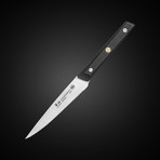TG Series // Serrated Utility Knife // 5"