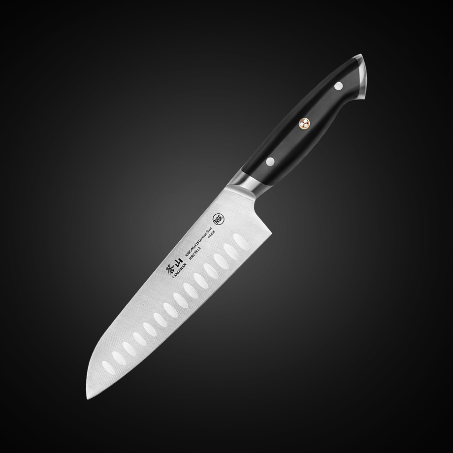 Cangshan Cutlery Professional Kitchen Knives Touch of Modern