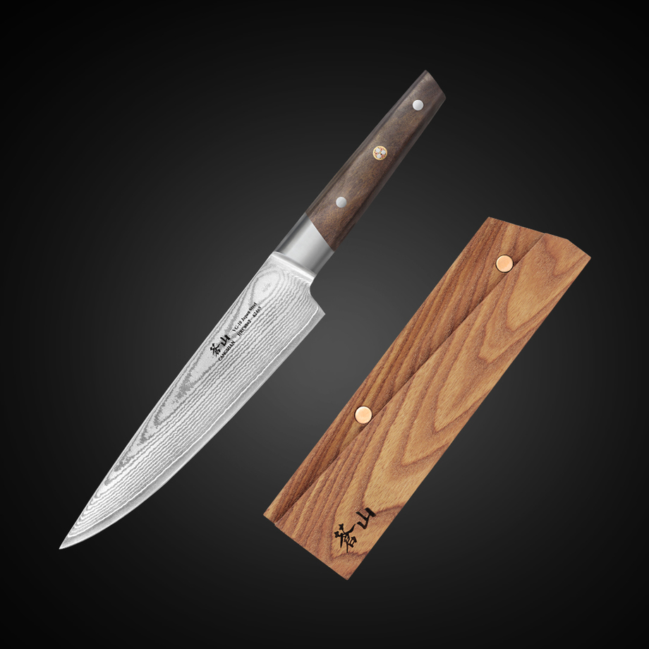 Cangshan Cutlery Professional Kitchen Knives Touch of Modern