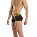 Earth Boxer // Brown (XL)