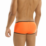 Buddha Boxer // Orange (S)