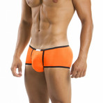 Buddha Boxer // Orange (S)