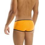 Buddha Boxer // Yellow (M)