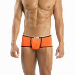 Buddha Boxer // Orange (S)