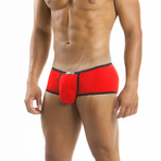 Masai Boxer // Red (S)