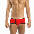 Masai Boxer // Red (S)