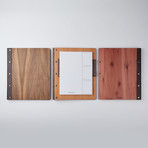 Padfolio (Cedar)