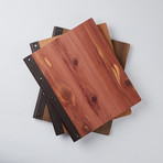 Padfolio (Cedar)