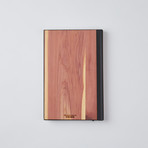 Journal // State Inlay (Alabama )