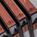 Journal // State Inlay (Alabama )