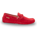 Harry Moccasin // Red (Euro: 43)