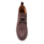 Javier Ankle Boot // Brown (Euro: 43)
