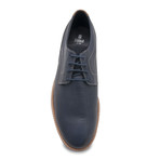 Amado Casual Shoe // Navy Blue (Euro: 44)