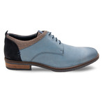 Calix Casual Shoe // Blue (Euro: 41)