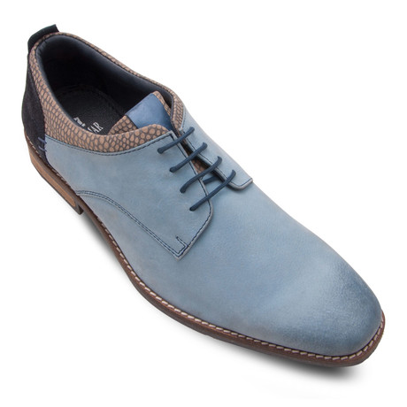 Calix Casual Shoe // Blue (Euro: 40)