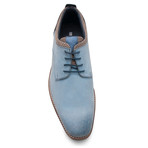 Calix Casual Shoe // Blue (Euro: 45)