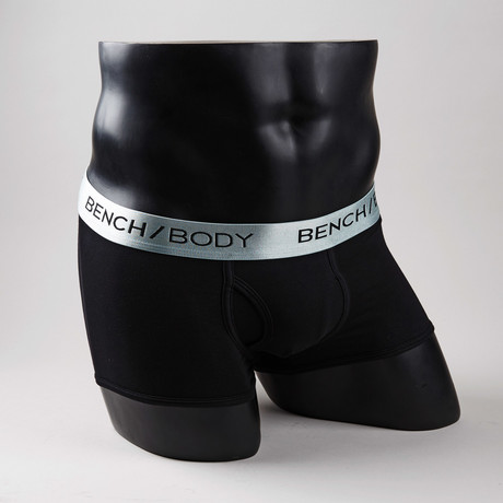 BENCH/Body - On-Trend Underwear - Touch of Modern