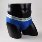 Classic Brief // Royal Blue (S)