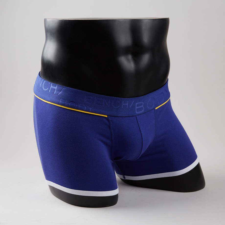 BENCH/Body - On-Trend Underwear - Touch of Modern