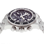 Breitling Superocean Chronograph Automatic // A13341 // Pre-Owned