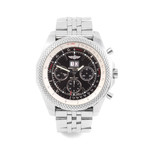 Breitling Bentley Automatic // A44364 // Pre-Owned