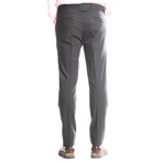 Dress Trousers // Black (39WX32L)