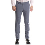 Dress Trousers // Slate (29WX32L)