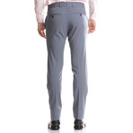 Dress Trousers // Slate (29WX32L)