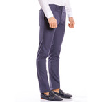 Dress Trousers // Deep Indigo (37WX32L)